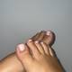 Foto privada de juicy_feet