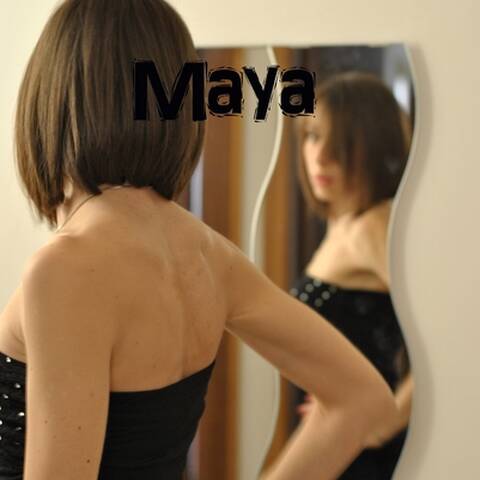 Foto publica de Maya---